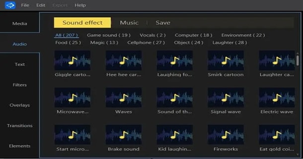 dvdfab video cruise editor flac