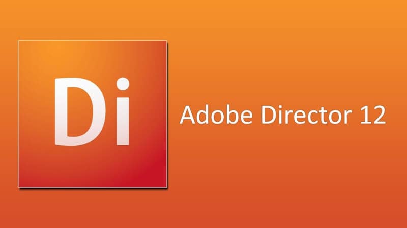 adobe director dxr player for windows and mac