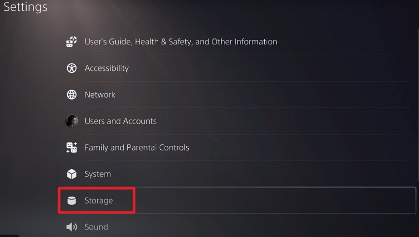 offline system update
