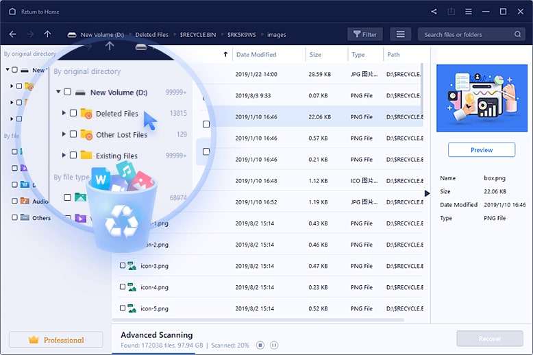 EaseUS Data Recovery Wizard Review (Pro & Free)