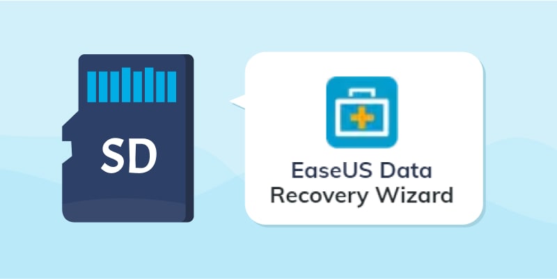 How To Recover Data From SD Card Using EaseUS + a Better Alternative