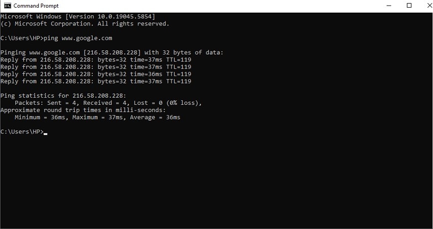 check internet for crashing problems