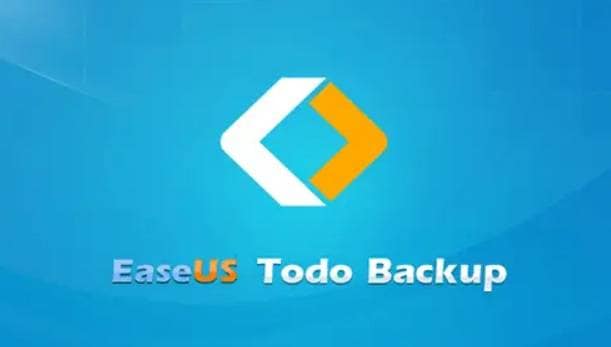 easeus todo backup software icon