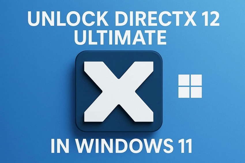 guide to enable directx 12 ultimate
