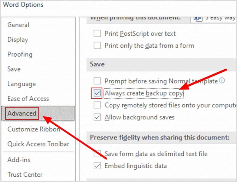 Recover an earlier version of a Word file - Microsoft Support