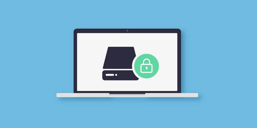 overview encrypted hard drives fde
