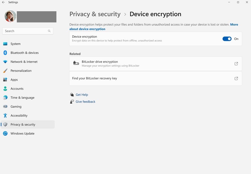 bitlocker detailed overview