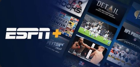 espn+ streaming alternative to dazn