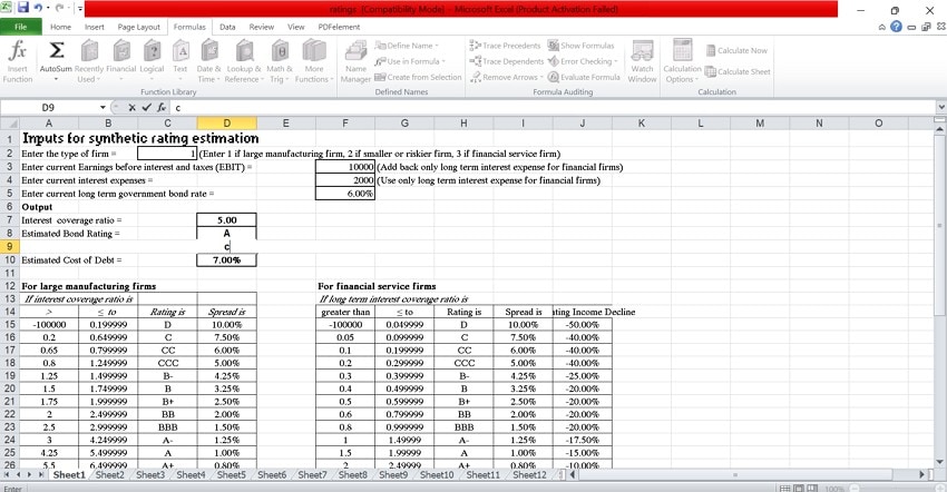 enter safe mode excel