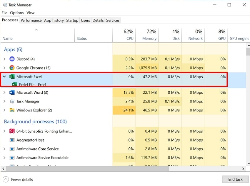 examine its compatibility