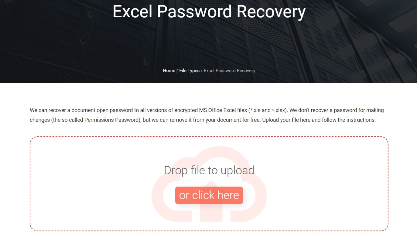lostmypass password recovery online