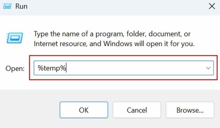 search windows temp for excel files 