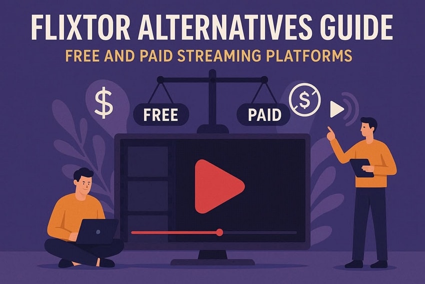 best flixtor alternatives to use