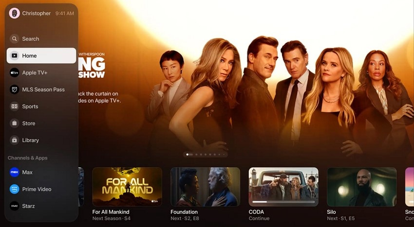 apple tv alternative to flixtor