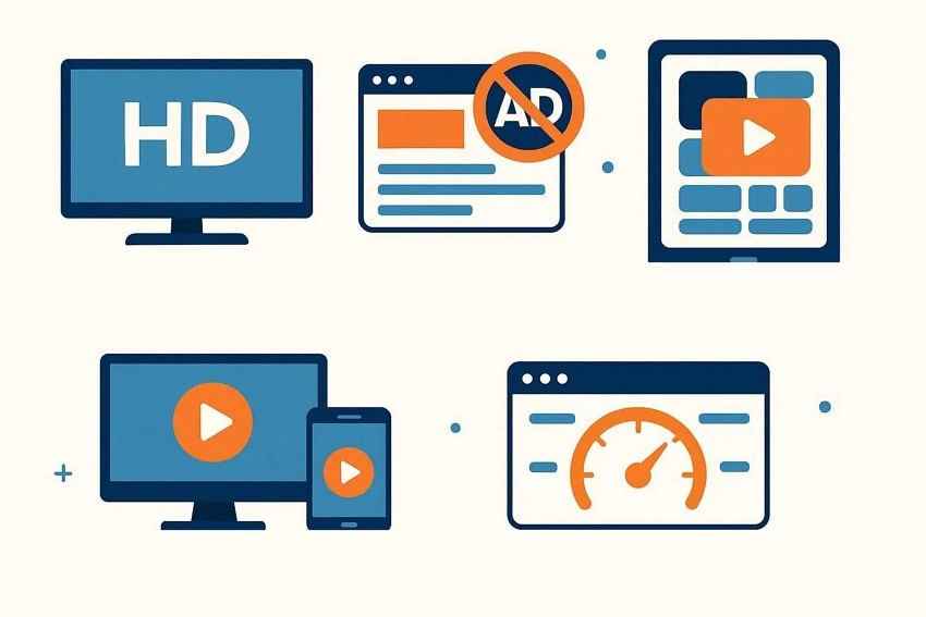 what to expect from alternative