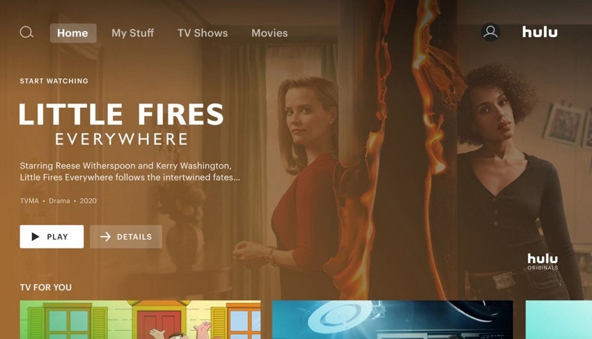 hulu sites like flixtor