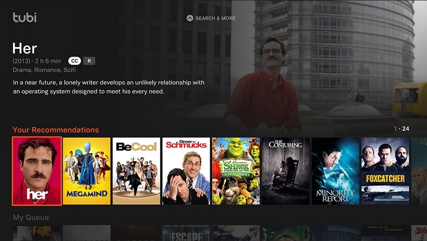 tubi alternative to flixtor