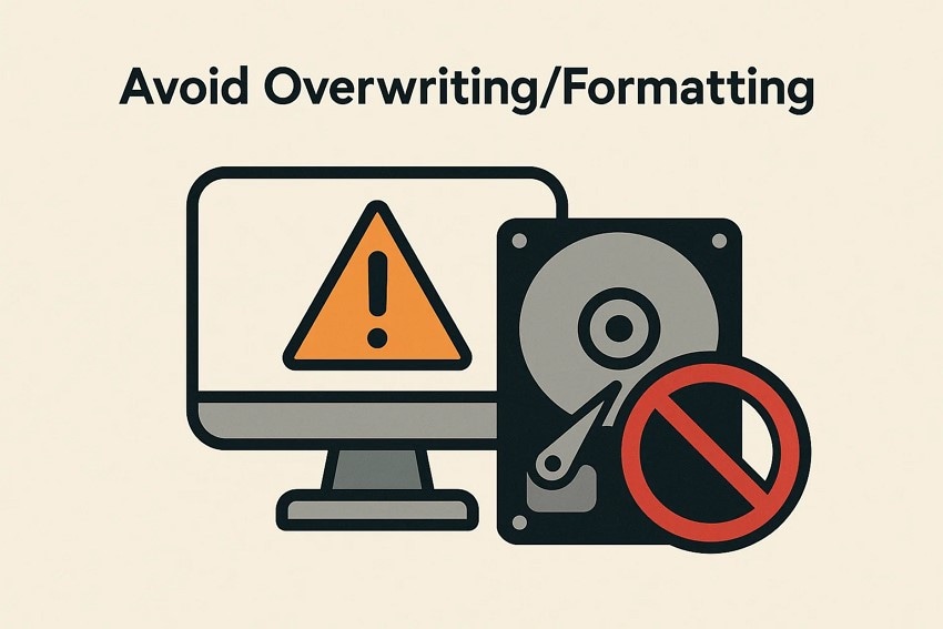 avoid overwriting formatting
