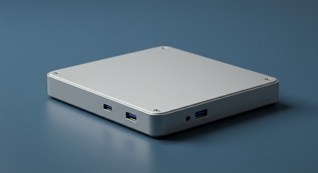 portable hard drive