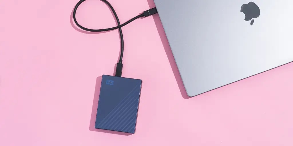 External Hard Drive Not Showing Files on Mac? Here's a Fix