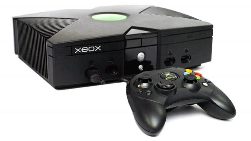original xbox game console used a variant of the fat16 file system