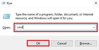 open command prompt windows