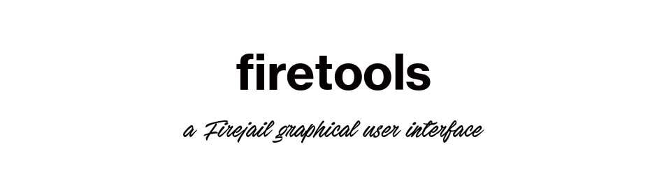 firetools logo