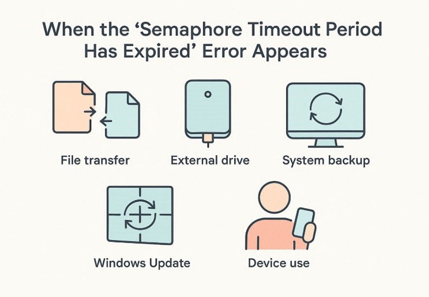 cases when 0x8007007b appear