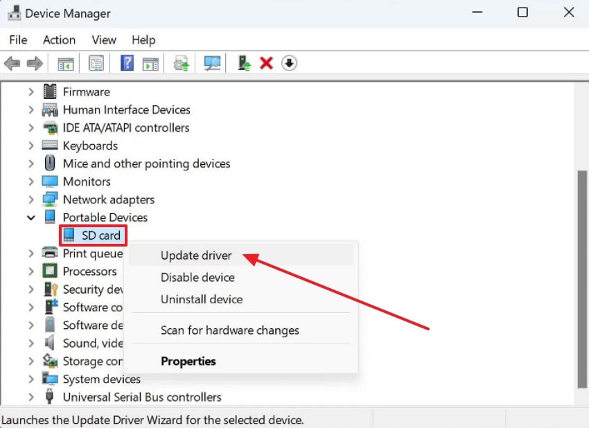 expand the portable devices
