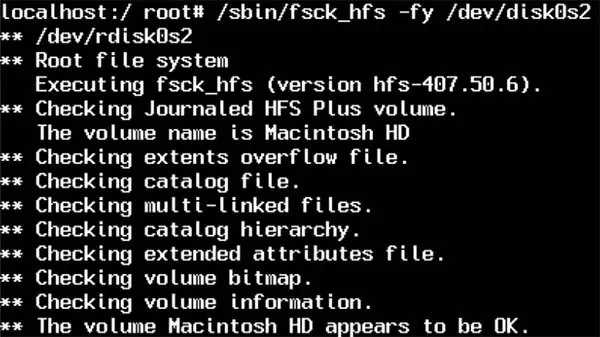 Behebung von Problemen mit der externen SSD