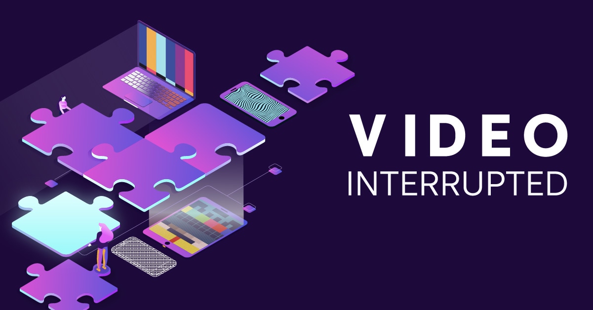 fix video interruption