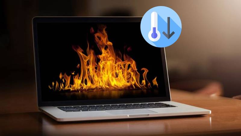 MacBook Overheating? Here's How to Fix