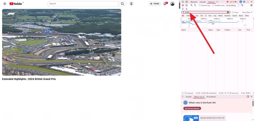 direct stream acquisition