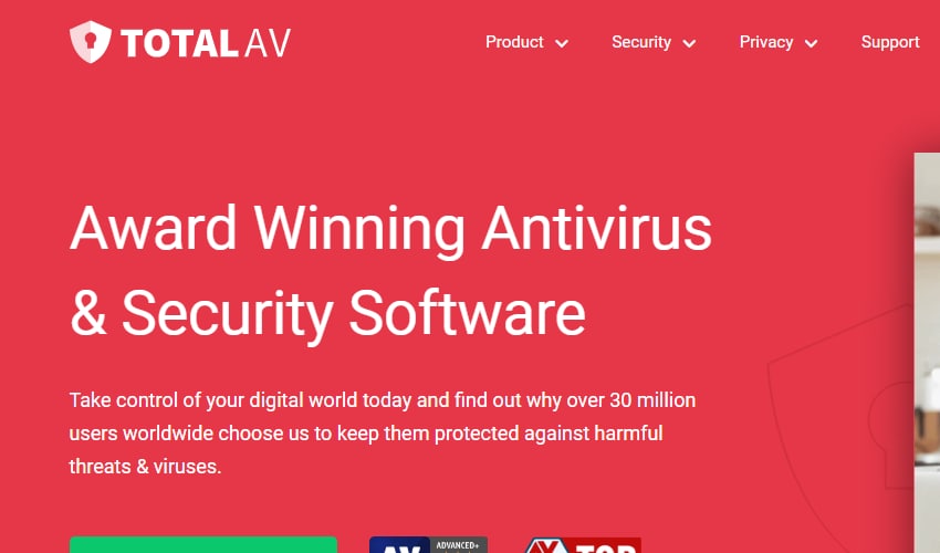 totalav free antivirus for chromebook 