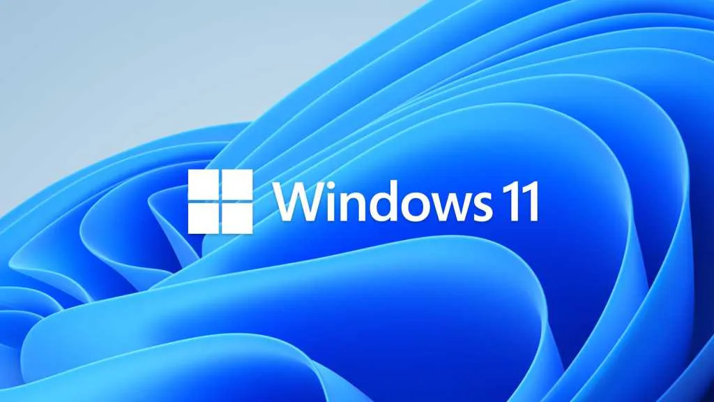 windows 11 логотип 