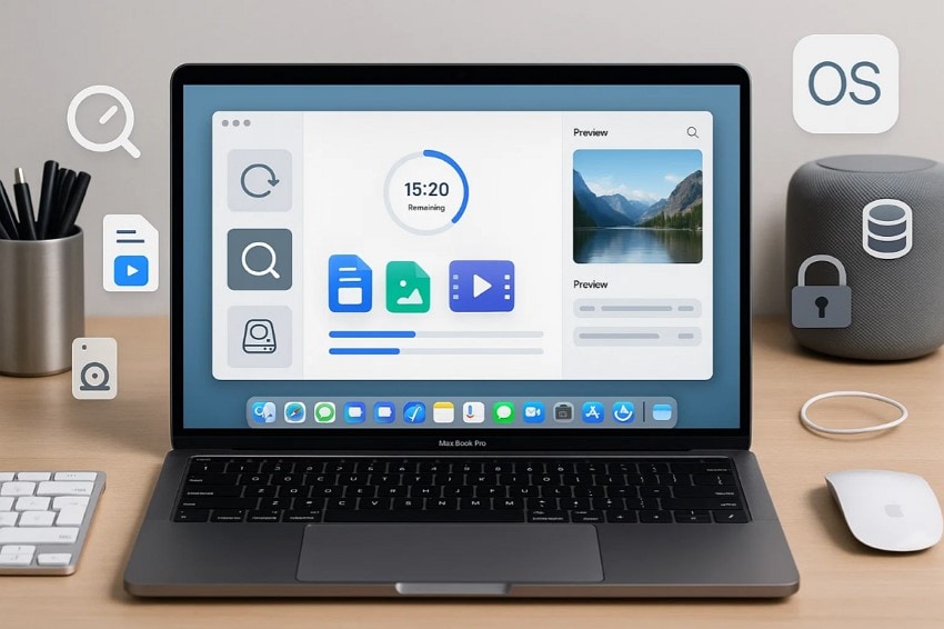 characteristics best data recovery software mac