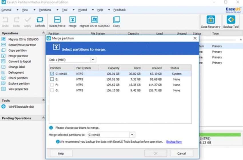 easeus mac data recovery tool free