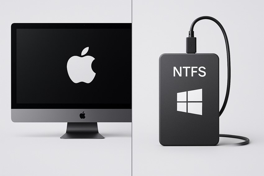 are free ntfs drivers for mac