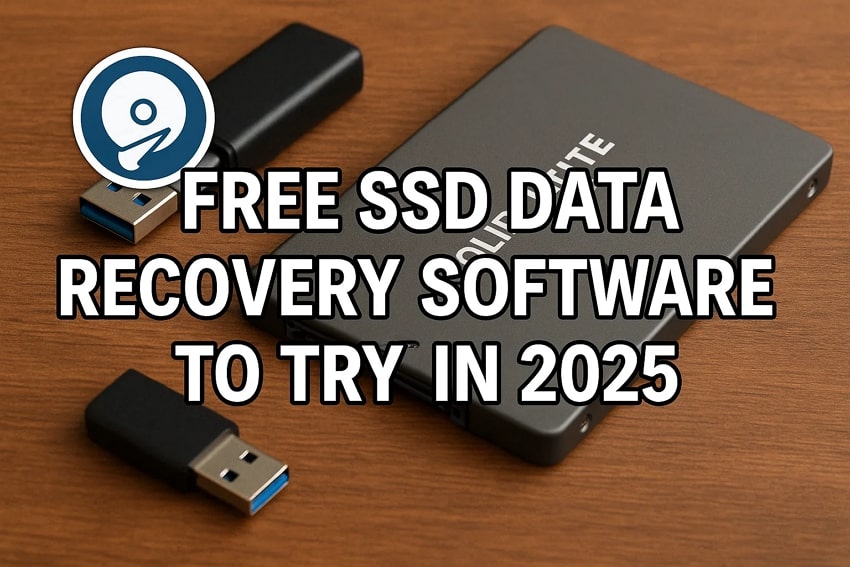 try free ssd data recovery software