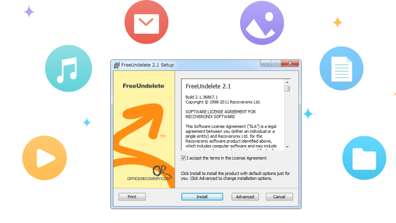 FreeUndelete Review and The Best Alternative
