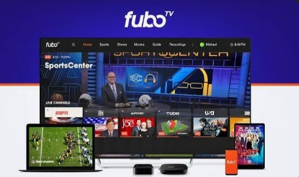 fubo streaming alternative to dazn