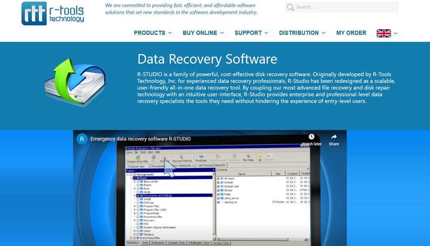 r-studio fujifilm photo recovery tool