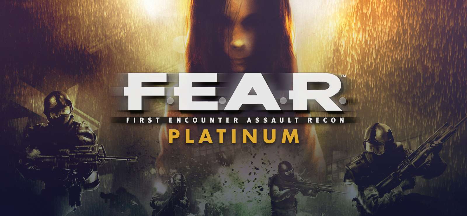 fear platinum