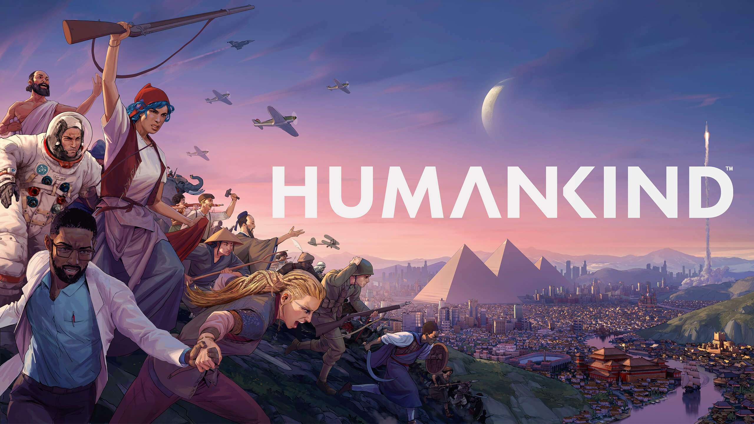 humankind game