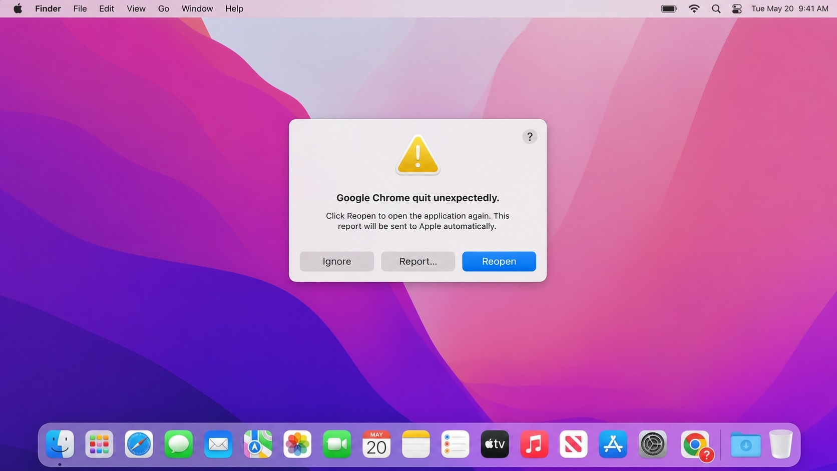 Google Chrome Won't Open on Mac? 10 Ways to Fix It Safely