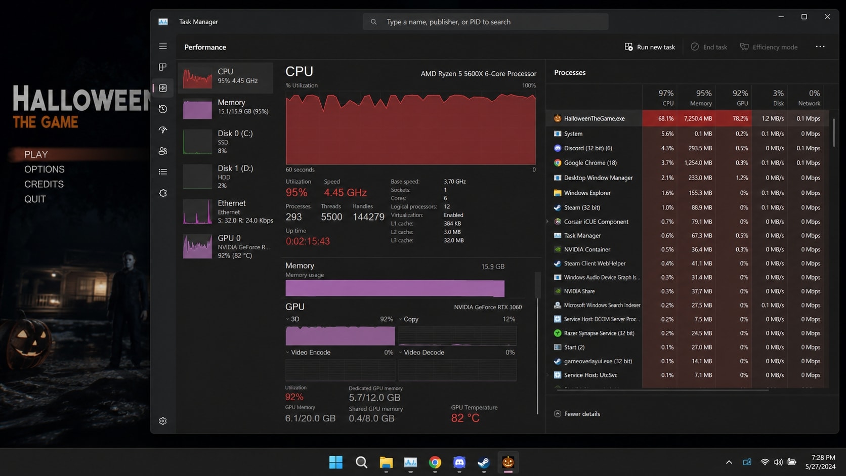 cpu