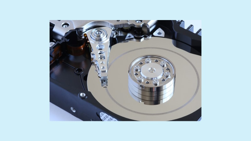 What Is Hard Drive Head Crash and Is Head Crash Data Recovery Possible?