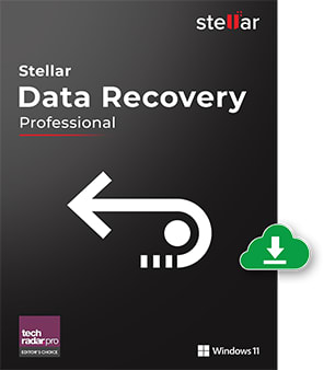 stellar data recovery services