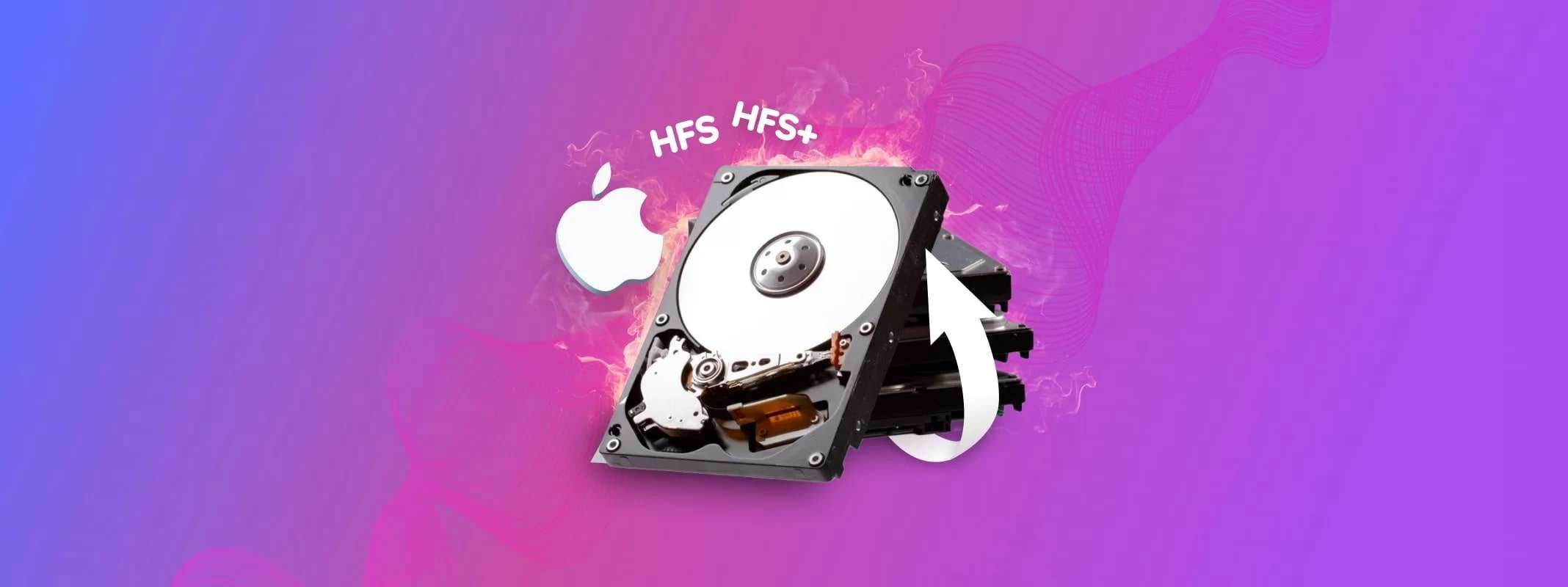 Guida al recupero dati HFS/HFS+ per Mac