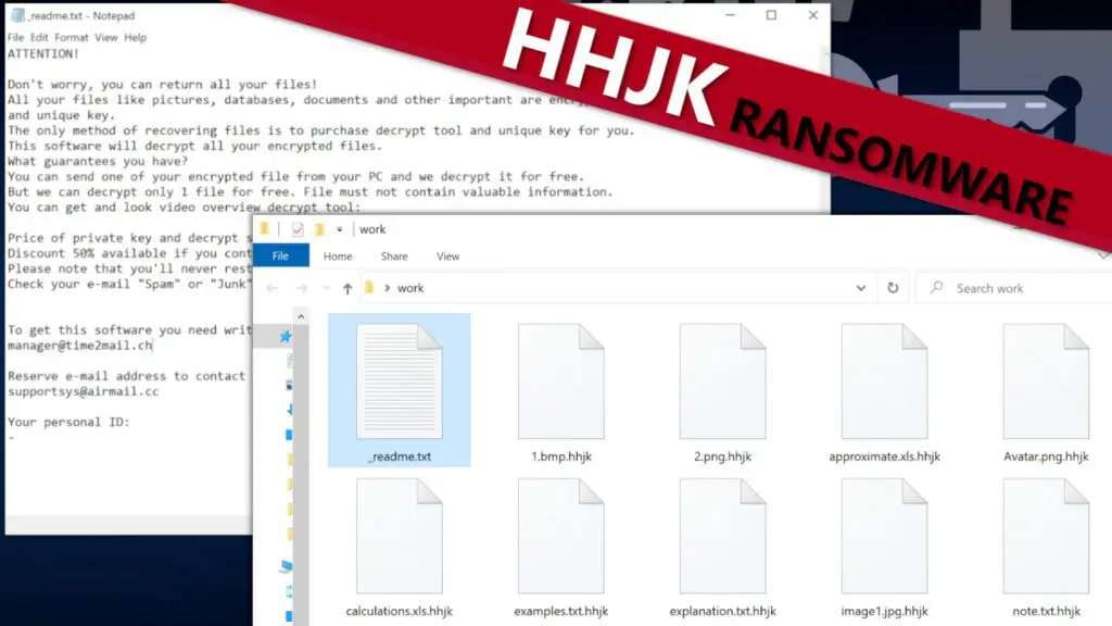 HHJK File Recovery Steps To Getting Your Data Back